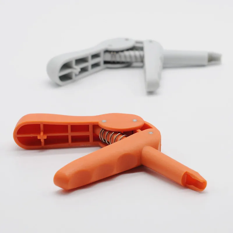 

Dentistry Universal Composite Gun For Unidose Compules Applicator Dor Dental Lab Supplies