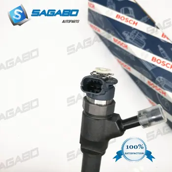 

Genuine and new common rail injector 0445110249 / WE01-13-H50 for BT-50 2.5 Diesel WE01-12-H50A