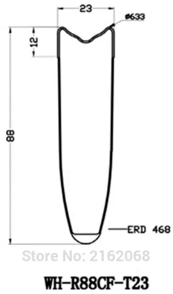 WH-R88CF-T23