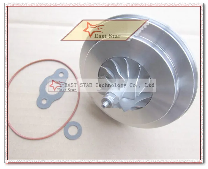 Turbo Cartridge CHRA K03 53039700120 53039880120 For Peugeot 207 308 3008 5008 RCZ Citroen DS 3 C4 EP6CDT 1.6L THP (5)