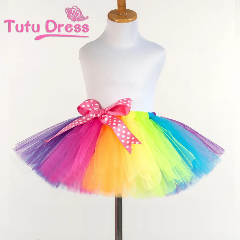 Wholesale Tutus For Girls Wholesale Girls tutus are available in a variety of solid colors &this girl tutu can fit a wide age range. This fun skirt is great for crafting or using as a birthday party favor.