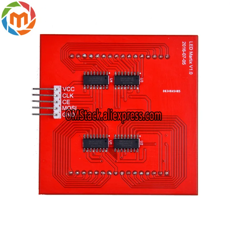 LED-Full-Color-8x8-RGB-Dot-Screen-Display-Module-For-Arduino-For-Raspberry-Pi-3-2 (2)