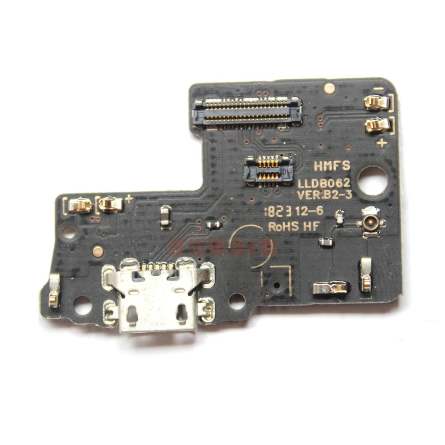 For Xiaomi Redmi S2 USB Board Charger Charging Port Dock With Microphone Tested High Quality (2)