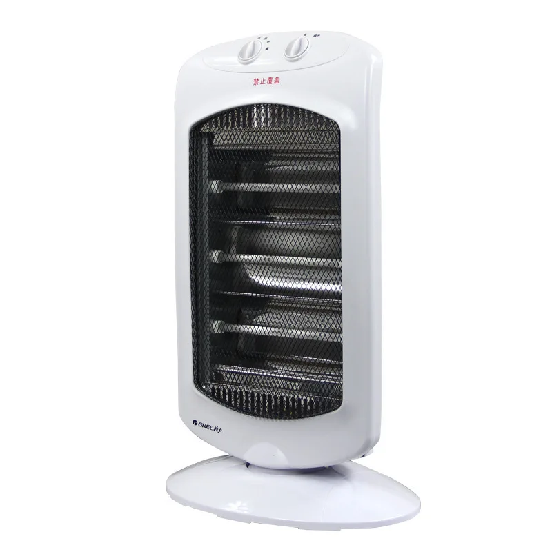 Gree Household Electric Heater Heater Nsd-12 Electric Heating Energy-saving  Far Infrared Light Does Not Hurt The Eyes And Shook - Electric Heaters -  AliExpress