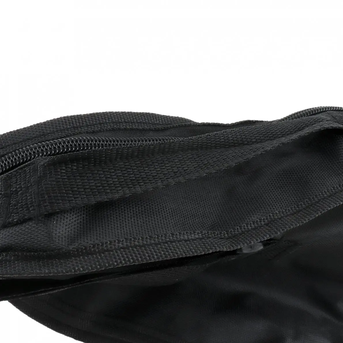21 дюймов черный портативный укулеле сумка Мягкий чехол Однослойная сумка на одно плечо рюкзак мягкий водонепроницаемый музыкальный Instrumen