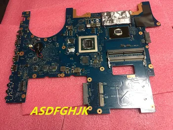 شراء اللوحة الرئيسية ل Asus ROG G752VY اللوحة المحمول مع I7-6700HQ CPU GTX980M 100% TESED موافق