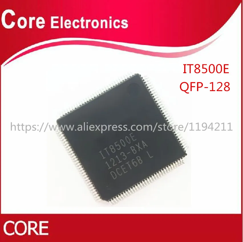 IT8500E