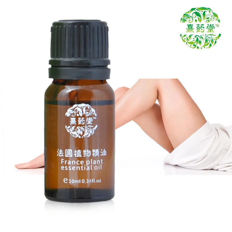 Stovepipe oil diet muscular thigh slimming essential oil thin leg thin thin waist powerful fat burning rosemary oil 10ml