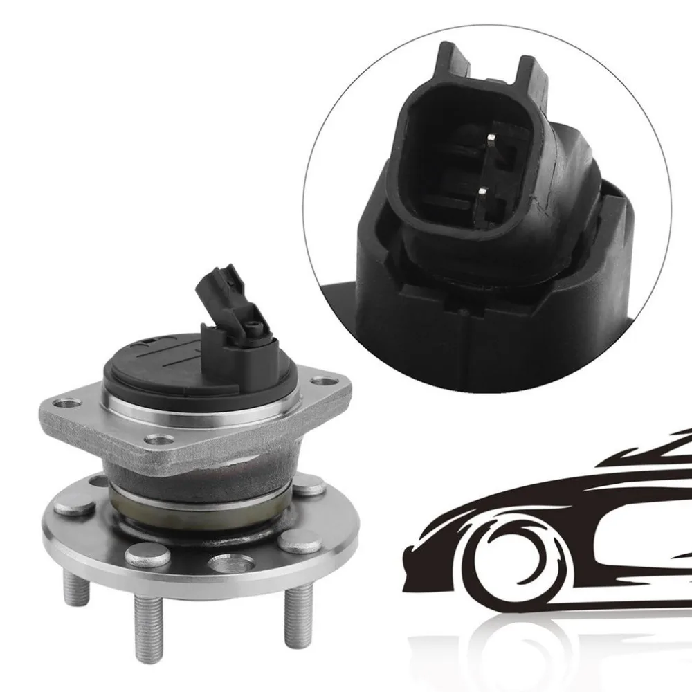 

Durable Automobile Wheel Hub Bearing Assembly Suitable For Ford For Mondeo 2000-2007 Professional Car Wheel Accessories