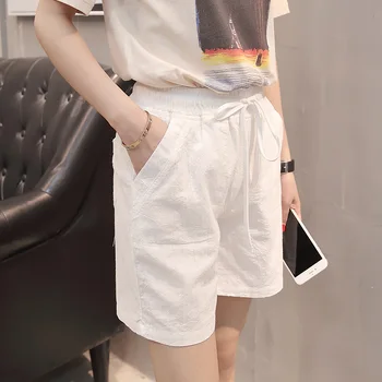

7675 (1 room 3 Row 5 below) solid color lace, Pocket Shorts, hot pants 30