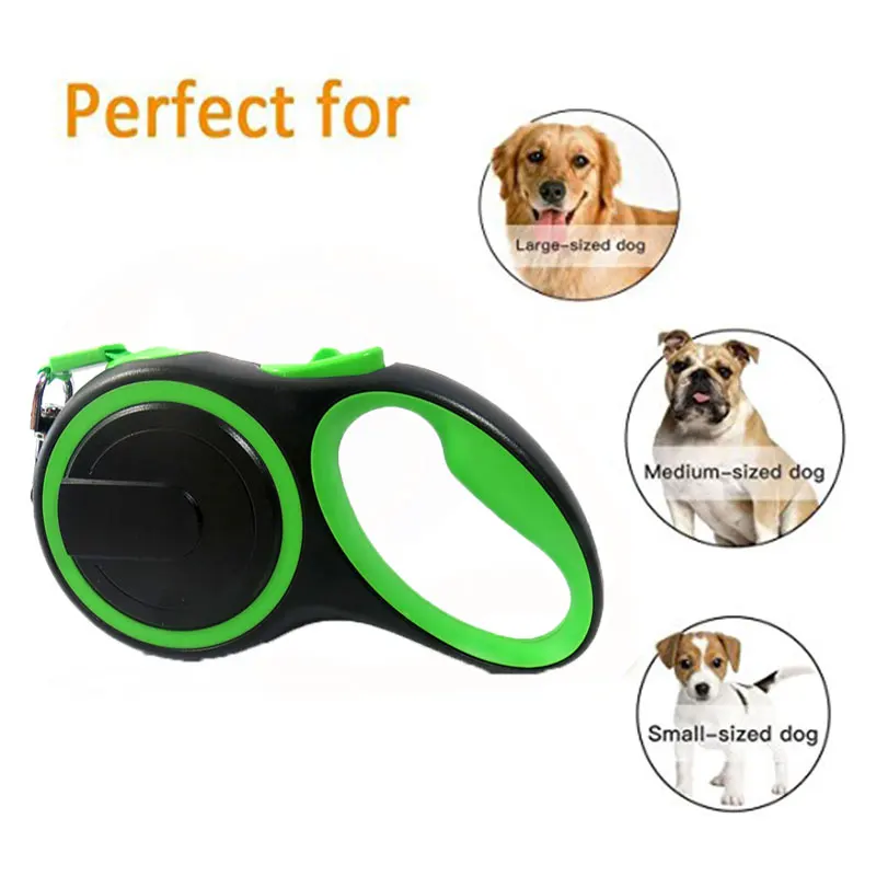 retractable dog leads