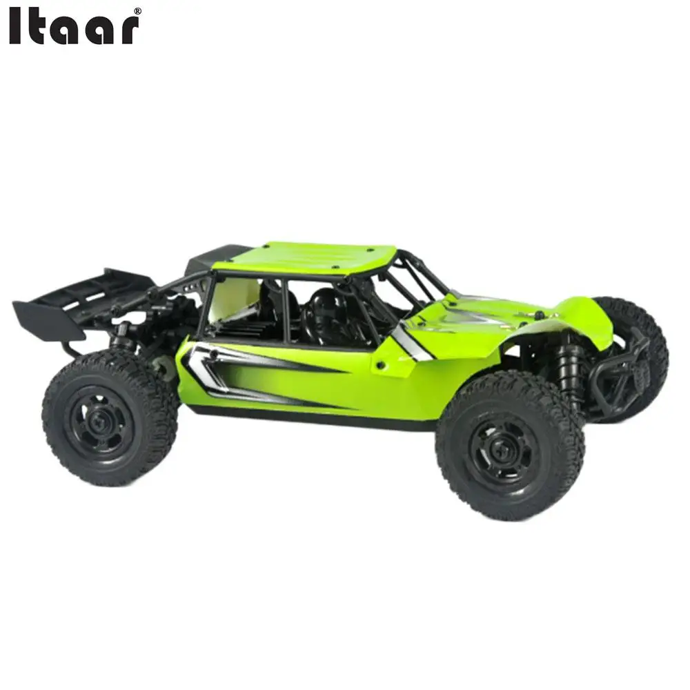 

Plastic Vehicle Model Rechargeable Anti-Vibration Fashion RC Car Hot Model Car HBX