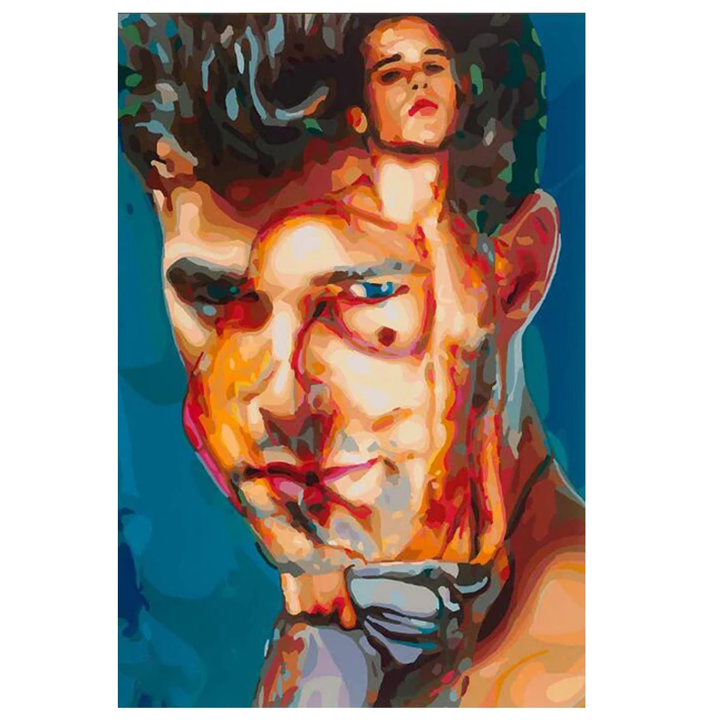 man gay art999