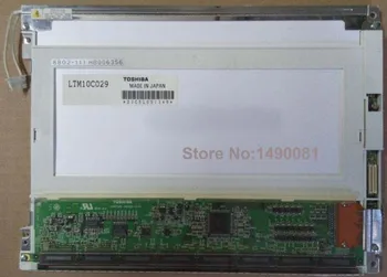 

LTM10C029 lcd display screen panel Repair replacement