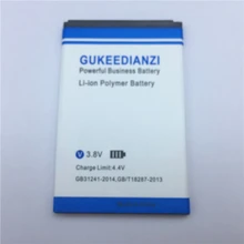 GUKEEDIANZI новинка 2019 мощный прочный аккумулятор для мобильного