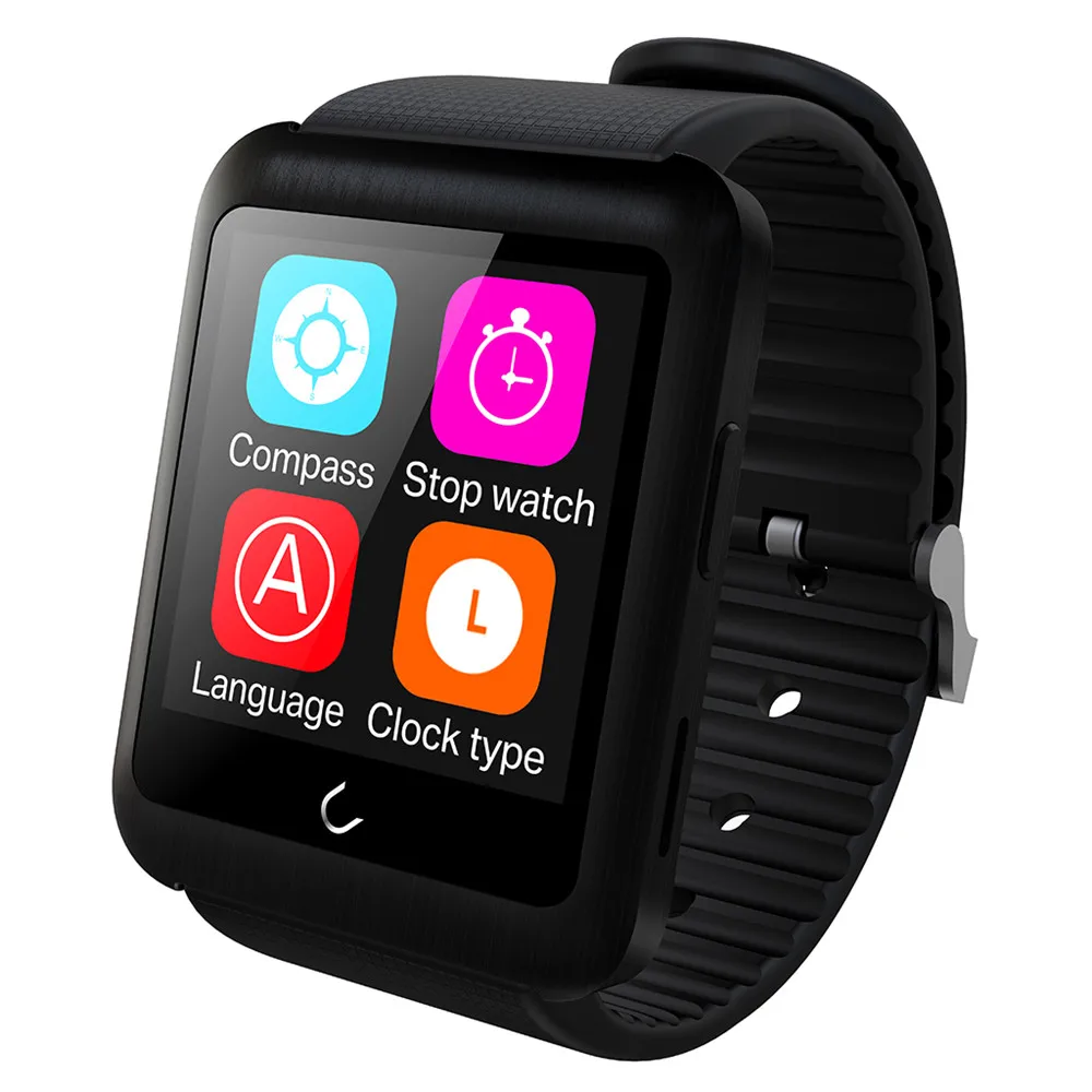 smartwatch excelvan