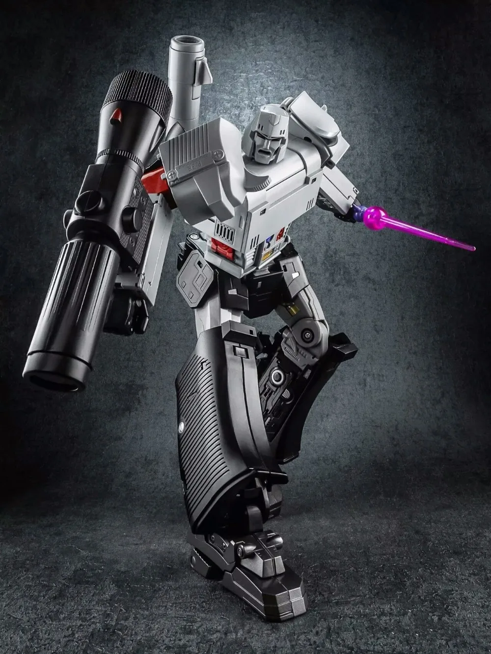 Weijiang MPP36 NE 01 оверсайз версия шедевр MP36 трансформация 32 см фигурка с laserbeak|Игровые