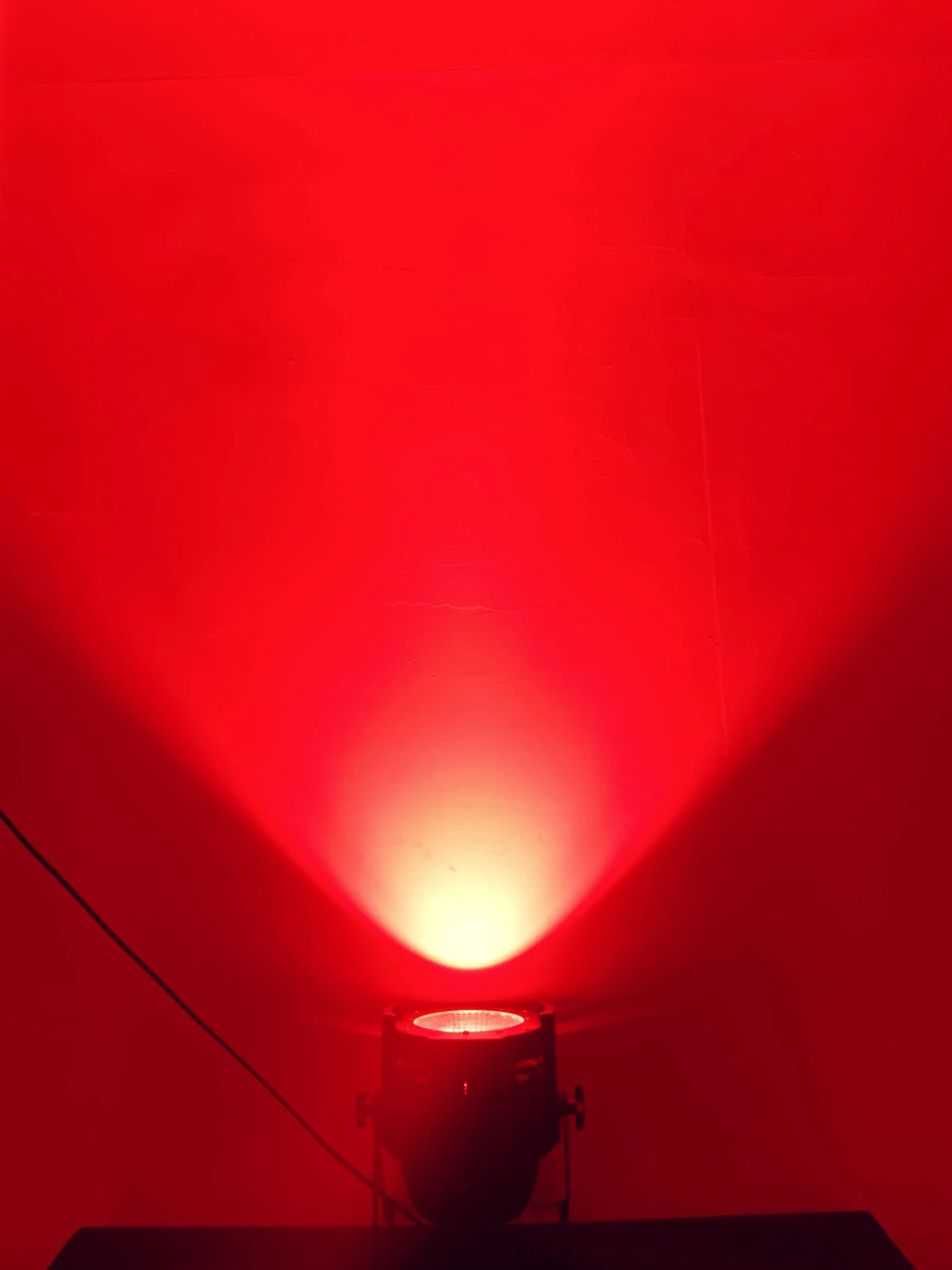 Светодиодный прожектор par 200W COB RGBWA UV 5 в 1/RGBW 4 1/RGB 3 1/теплый белый холодный УФ