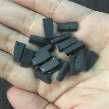 

New blank Transponder Key remote key chip blank suitable for Toyota G chip transponder virgin carbon remote key 5pcs