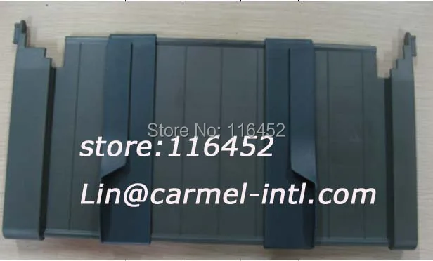 

Sheet Guide Assy 1302557 Spare Parts Mechanical Parts new made in china