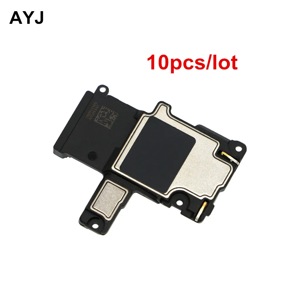 

AYJ 10pcs LoudSpeaker for iPhone 5 5S 5C 6 6S 4.7'' Loud Speaker Ringer Buzzer inner Flex Cable Spare Parts Replacment
