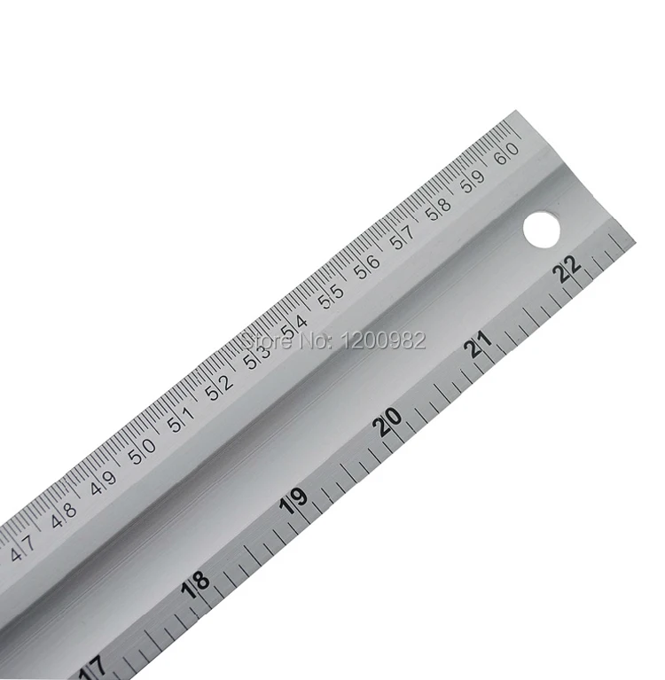 ruler A-50 b