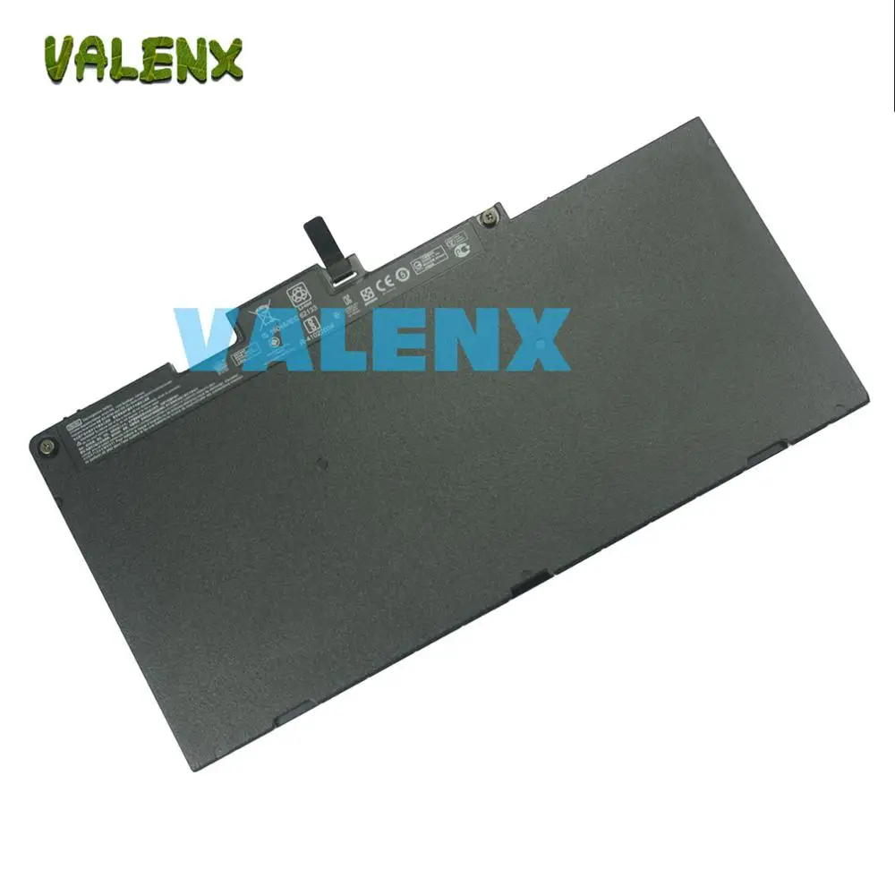 Новый аккумулятор CS03 CS03XL для HP Elitebook 745 755 840 848 850 G3|battery for hp|battery hp elitebookfor |