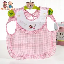 Распродажа, 1 шт./лот, летняя модная одежда без рукавов из хлопка для малышей, два цвета, одежда для малышей