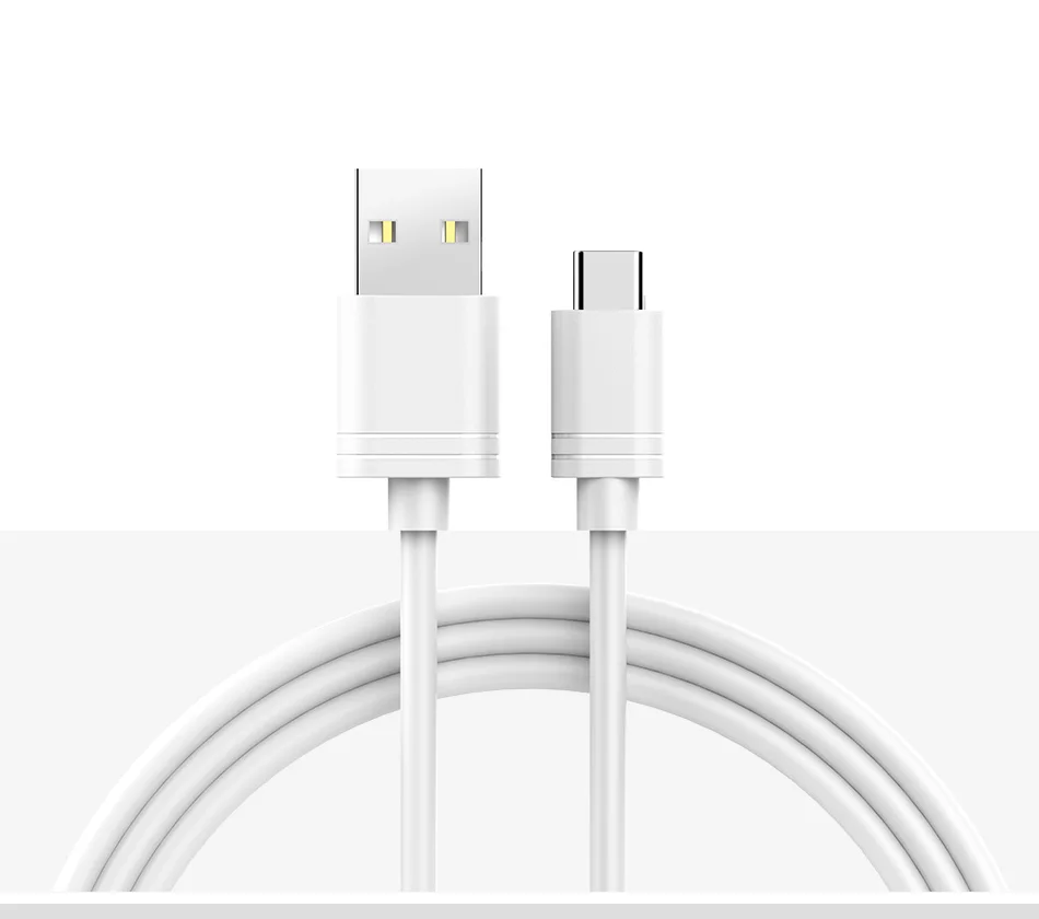!ACCEZZ USB Cable Type C Charging Cable For Xiaomi 5 6 Samsung Gaxaly S8 S9 Plus Charger Cord For Oneplus 6 5 Fast Charge Cables (12)