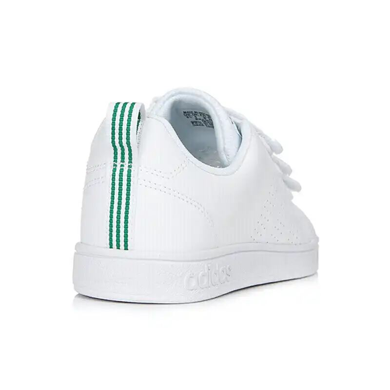 Original New Arrival 2018 Adidas Neo Label VS ADVANTAGE CLEAN Unisex Skateboarding Shoes Sneakers Original New Arrival 2018 Adidas Neo Label VS ADVANTAGE CLEAN Unisex Skateboarding Shoes Sneakers