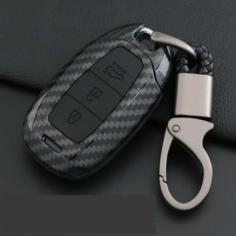 ABS-Carbon-Fiber-Shell-Silicone-Smart-Remote-Fob-Key-Case-Shell-Cover-Carbon-Fiber-Look-For.jpg_640x640