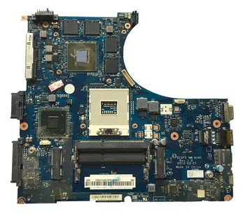 

Excellent For Lenovo Y400 Laptop Motherboard GT750M GPU HM76 DDR3 900002563 QIQY5 NM-A141 100% Working