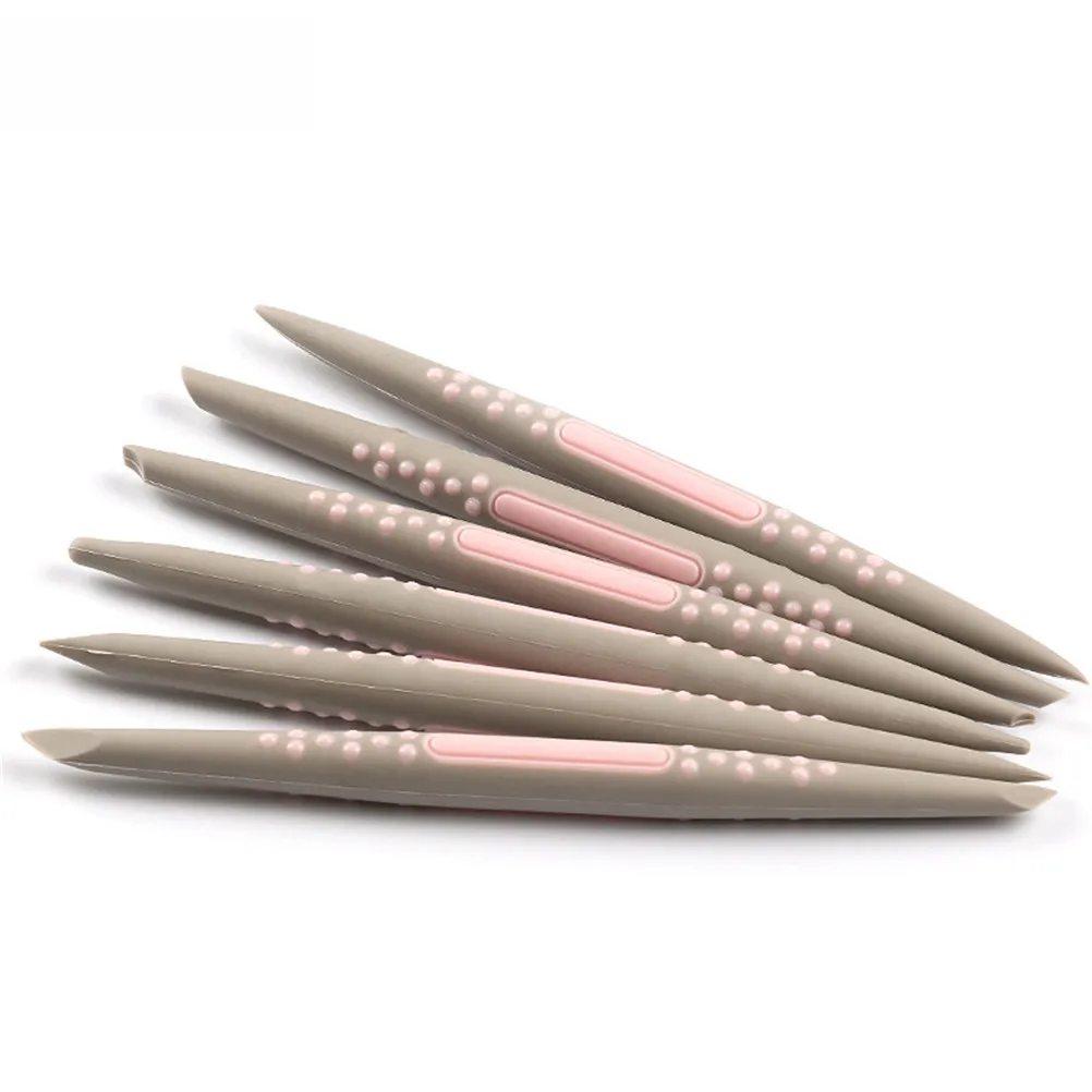 Buy 6Pcs/Set Bake Pens Cake Fondant Sugar Craft Soft