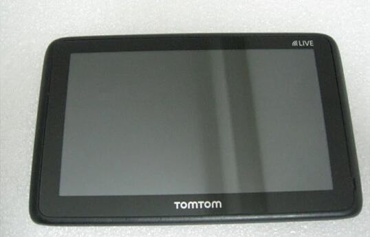 Geslaagd conjunctie Disco Original TomTom GO Live 1005 Original LCD screen Display and Touch Screens  Digitizer|screen product|screen printing software freescreen calculator -  AliExpress