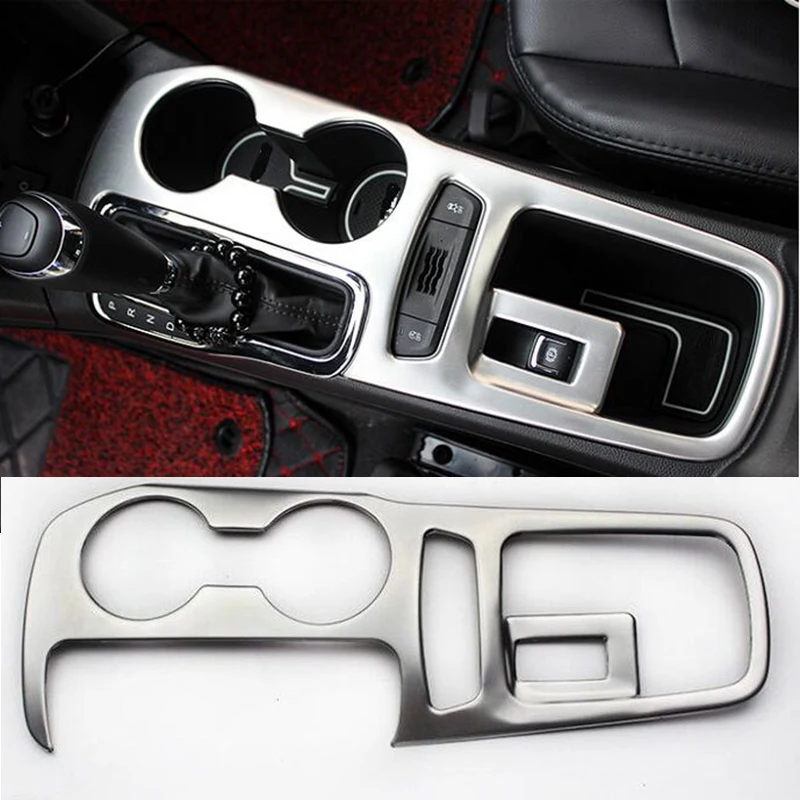 Auto Parts And Vehicles Car Truck Exterior Parts Stainless Steel
