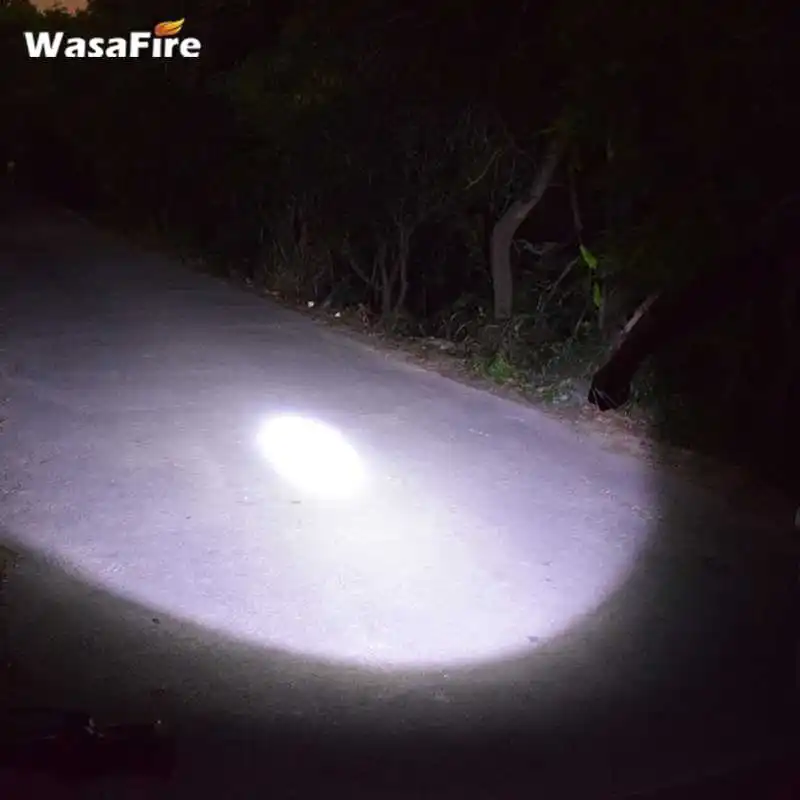 led flashlight (1)