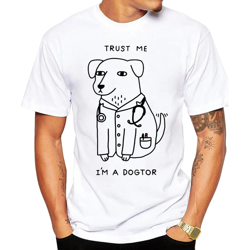 Dogtor shirt Clearance