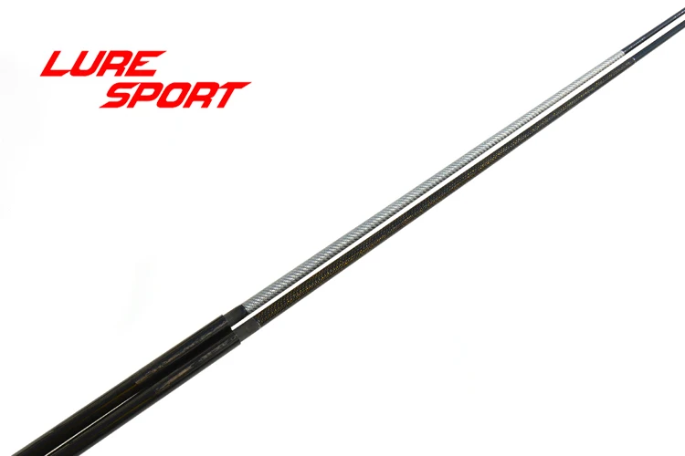 2.27M popper rod blank with sliver carobon (10)