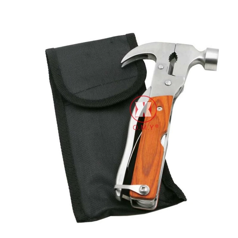 Superior Multifunctional Hammer For Outdoor Camping Emergency Portable