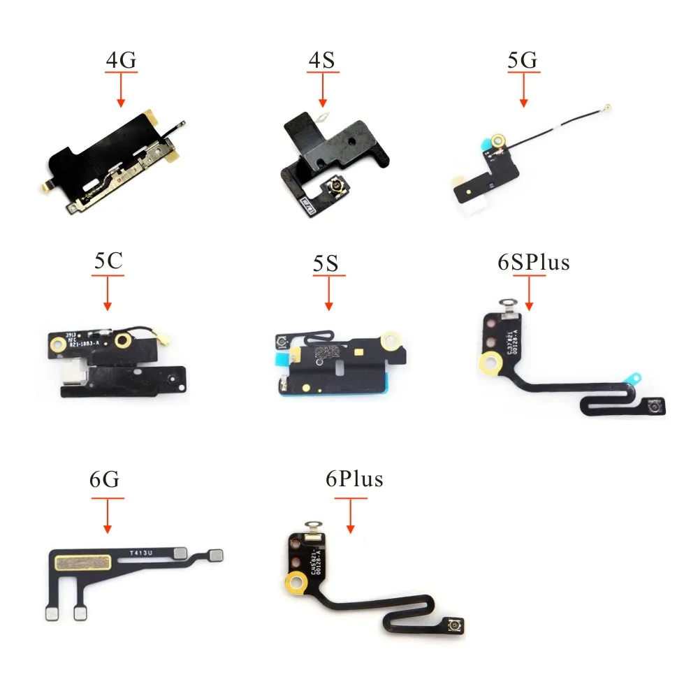 Cable Flexible De Antena De Senal Wifi Para Iphone 4 4s 5 5s 5c 6 Plus Cables Flexibles Para Telefonos Moviles Aliexpress Cable Flexible De Antena De Senal Wifi Para Iphone 4 4s 5 5s 5c 6 Plus Cables Flexibles Para Telefonos Moviles Aliexpress