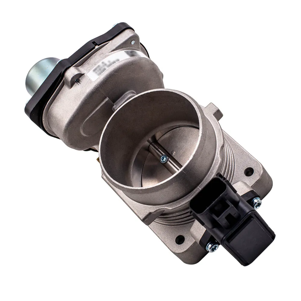 Дроссельная заслонка в сборе для Ford Mustang V6 4.0L 06 07 08 9W7E9F991BA 3L5U9F991AE 9W7Z9E926A | Автомобили