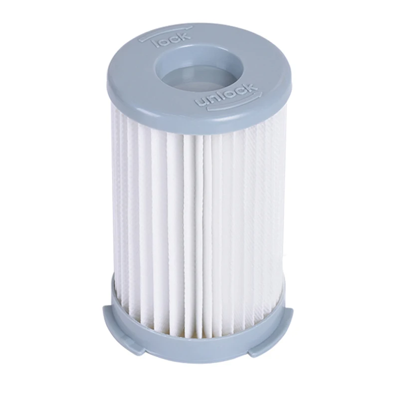 

High Quality 1PC HEPA Filter for Electrolux Cleaner ZS203 ZT17635 ZT17647 ZTF7660IW Vacuum Cleaning Parts Filters