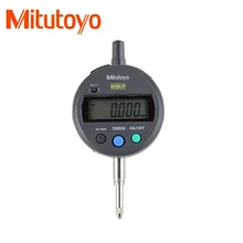 Mitutoyo 543-391B ID-C112MXB 543-391 ID-C112MX диапазон измерения 0-12,7 мм/. 5 дюймов ABS электронно-цифровой индикатор электронные индикаторы