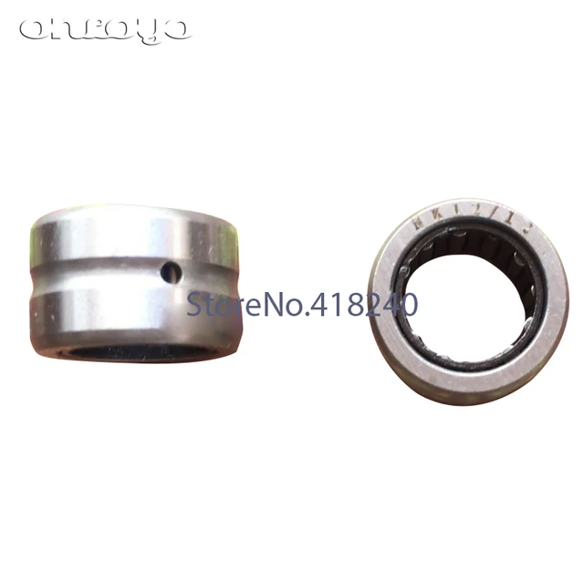 Computer Embroidery Machine Parts NK1212 NK1012 NK1816  Needle Roller Bearing