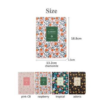 

n05 n32 Diary n64y Diary Creative School Cute w16 Student Supply Notebook