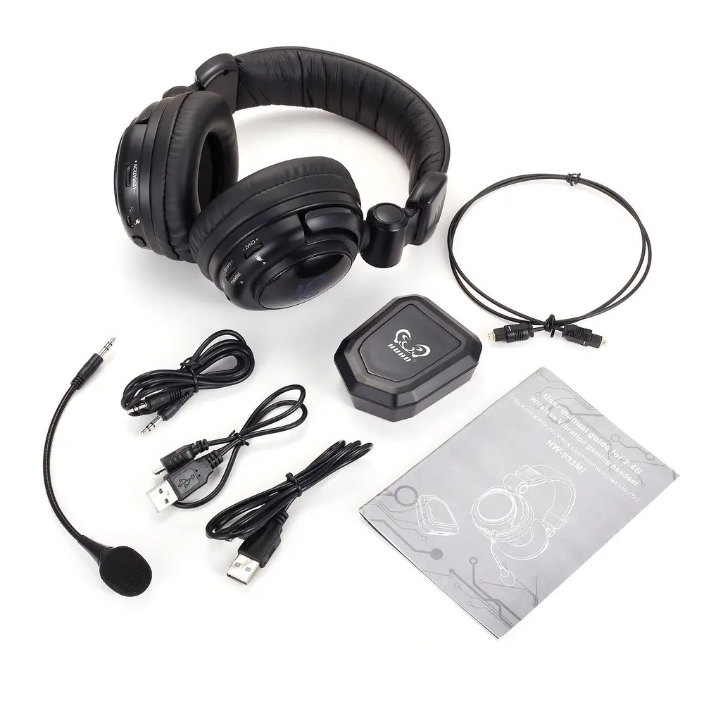 HW-933MI d