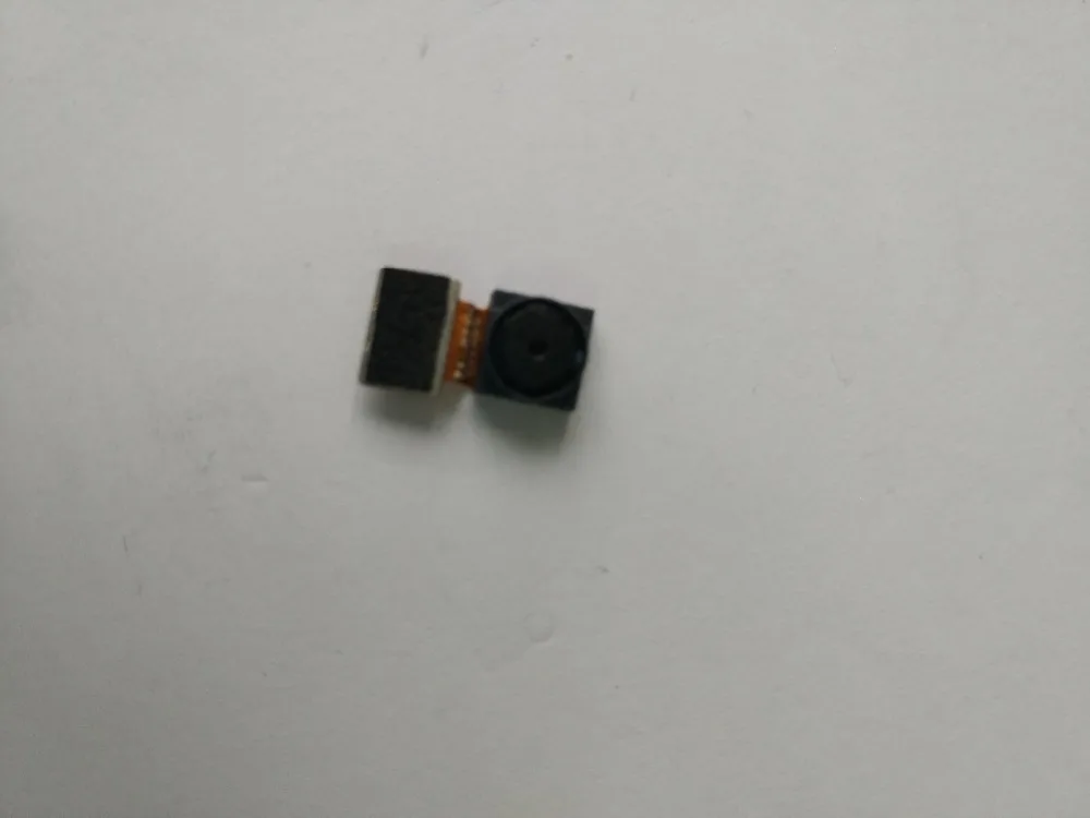 

Doogee DG850 front camera 100% Original repair parts replacement for Doogee DG850 Phone free shipping+Tracking number in stock