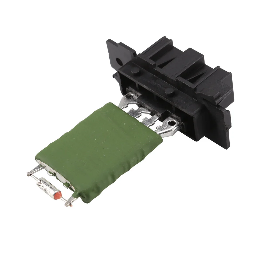 Heater Motor Blower Resistor for Vauxhall Opel Corsa D Mk3 13248240 Car Accessories Fan | Автомобили и мотоциклы