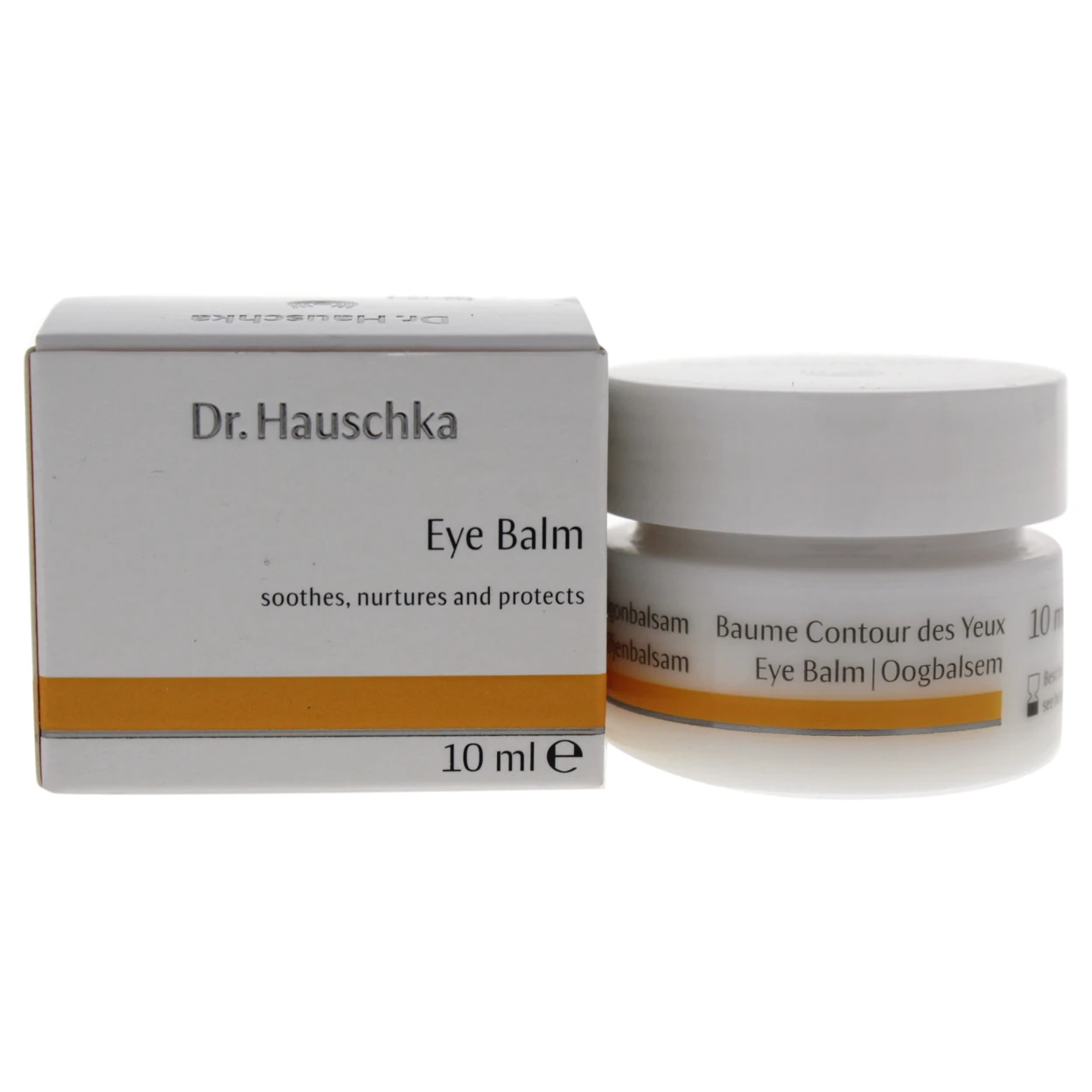 Eye Balm by Dr. Hauschka for Women - 0.34 oz Balm