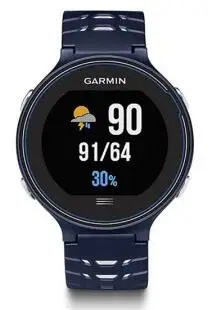 

GPS smart watch Garmin forerunner 630 running sports wrist watch gps tracker bluetooth pulse smart watch ticwatch